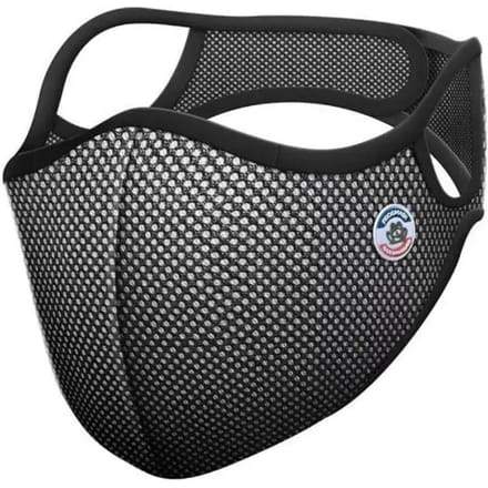 Neopreen-lycra stofmasker Newton