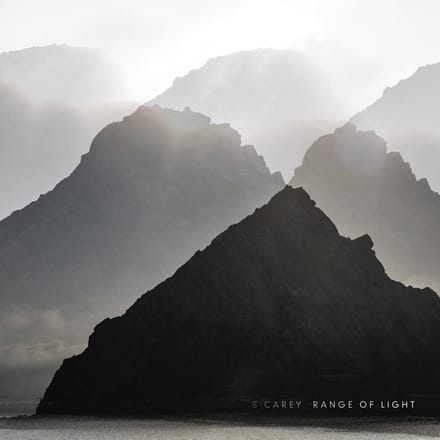 S. Carey - Range Of Light (LP)