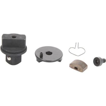 Reparatieset voor draaigreep  TOPTUL 1/2 inch