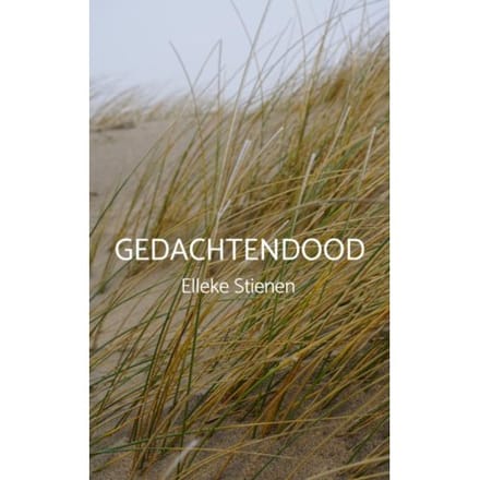 Gedachtendood - Elleke Stienen