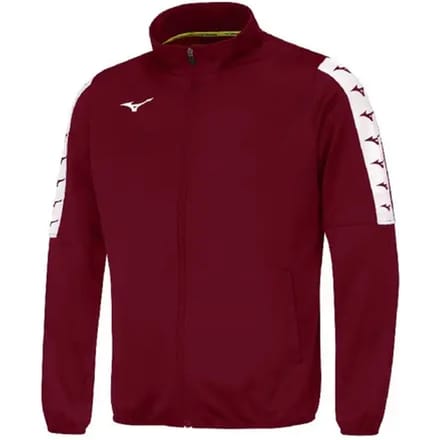 Jas Mizuno Team nara track