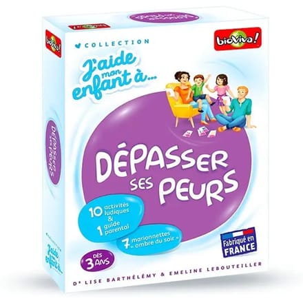 Educatieve spellen voor zelfverbetering Bioviva