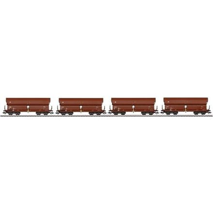 Märklin Aus 0730 Stortgoedwagen AC