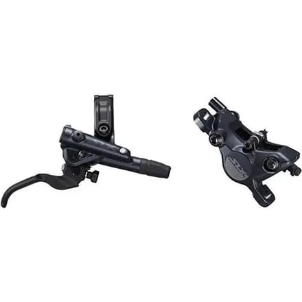 Schijfremmen Shimano SLX M7100JLFPSX095