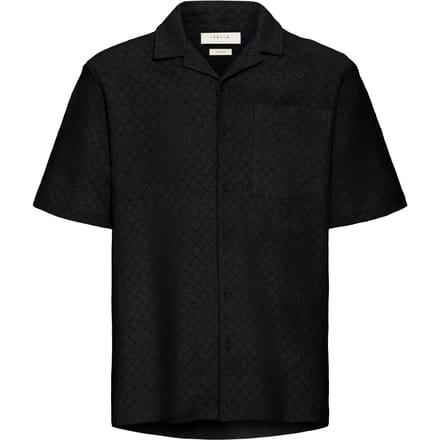 Shirt Solid SDTeagan
