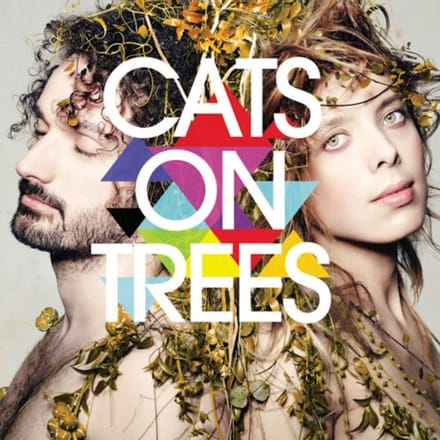 Cats On Trees - Cats On Trees