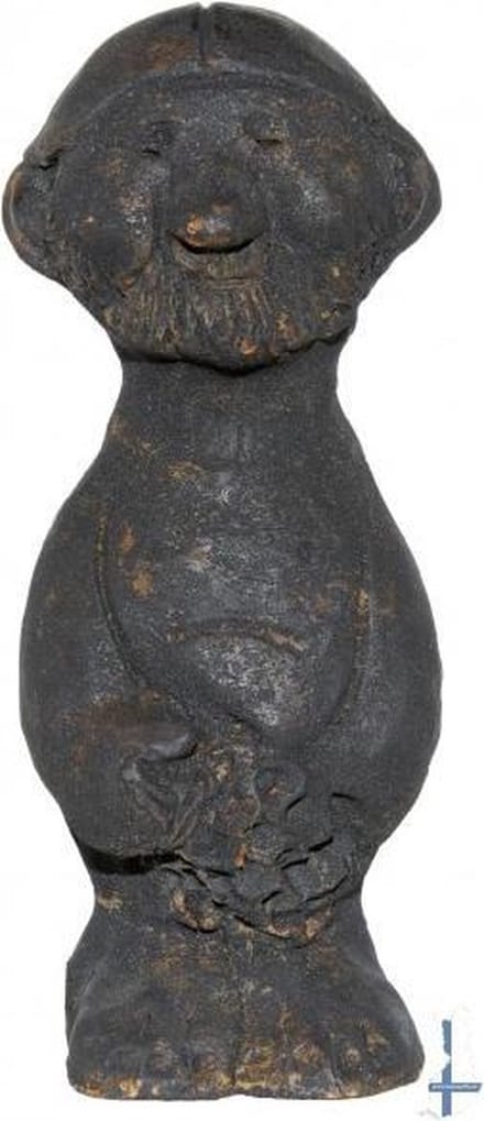 Saunia - Elf - Teerolie - Figuur C