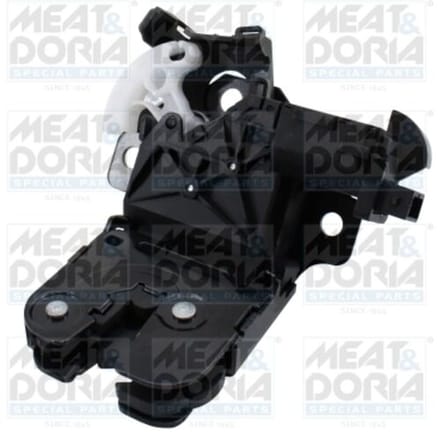 Kofferdekselslot MEAT & DORIA 31865