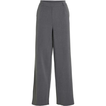 VILA - VIVARONE HW WIDE PANT - NOOS - Dames - Leggings
