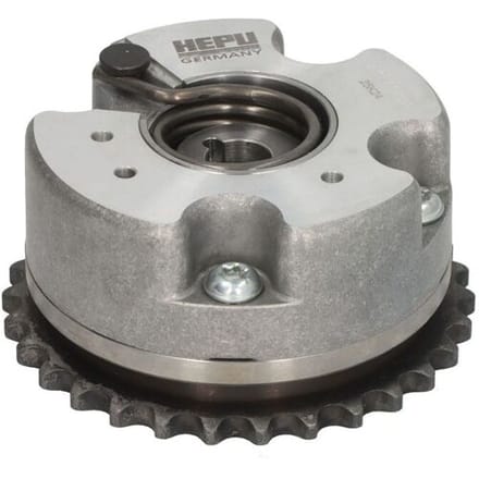 Nokkenasversteller HEPU 21-7158