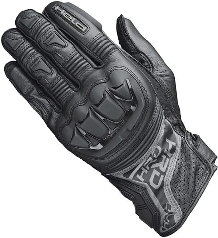 HELD KAKUDA motorhandschoenen sport Zwart 11