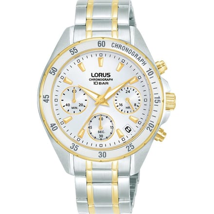 Lorus Sport RT360LX9 Horloge