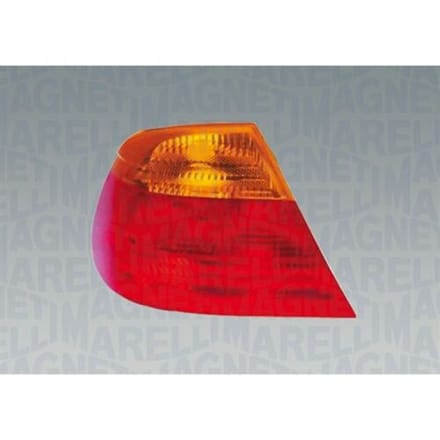 Achterlicht MAGNETI MARELLI 715010685501
