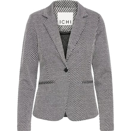 ICHI - IHKATE TWILLISH BL - Dames - Blazers