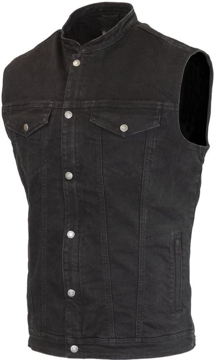 Merlin Club Denim D3O Motorvest - Jas