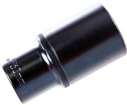 Forsage F-5457730 - Dopsleutel - 30mm - 1/2" Aandrijving - CrV Staal