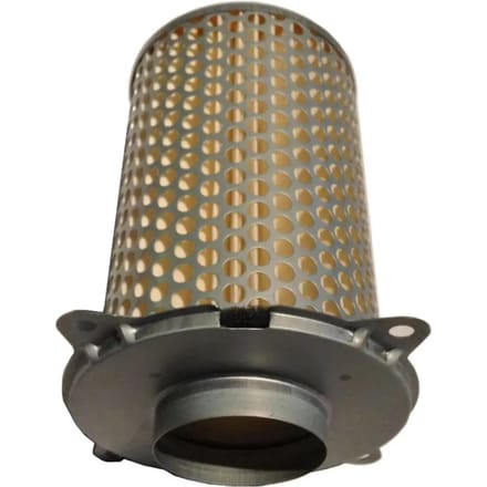 Motorfiets luchtfilter Emgo GS 500 E, 2 Cyl. Suzuki (HFA3503)