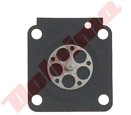 Carburateur reparatieset passend op ZAMA C1S ( A015002 )