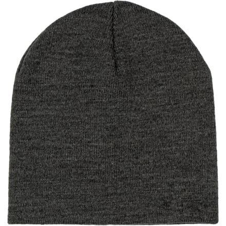 Avento - Muts Jamie Senior - Antraciet - Gebreid - One Size