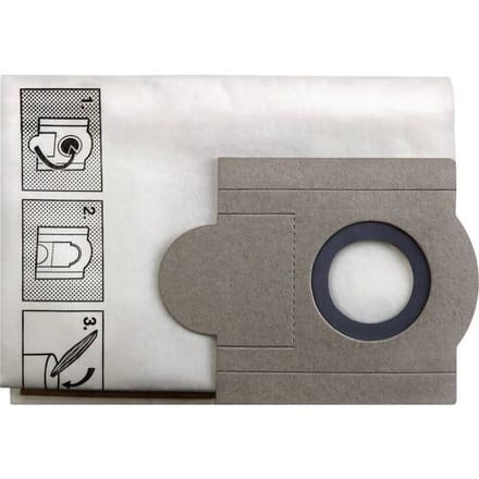 Fein 3 13 22 757 01 6 Set van 5 stuks 5 stuk(s)