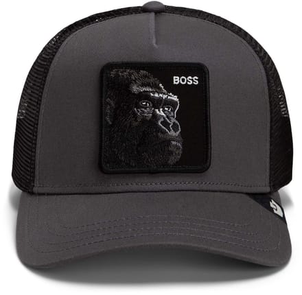 GOORIN Pet OG Trucker Een maat