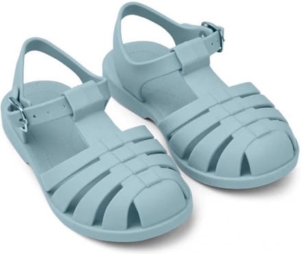 Liewood - Bre Sandaal - Sandalen - Sky Blue 24