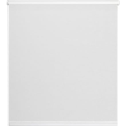 Intensions Rolgordijn Transparant Uni Wit - 150x190 cm