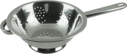 Kinghoff 1386 - Vergiet - RVS - 24 cm