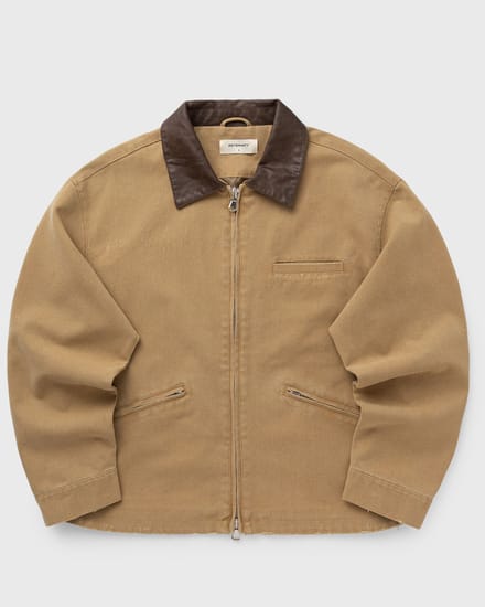 DESIGNED TO CREATE WORKWEAR JACKET