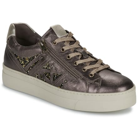 Lage Sneakers NeroGiardini I514191D-300