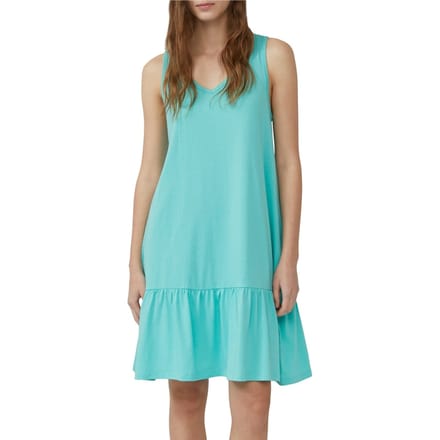 s.Oliver  Dresses Blue Aqua Größe: 34 | Minikleider Outlet | Damen | Blau