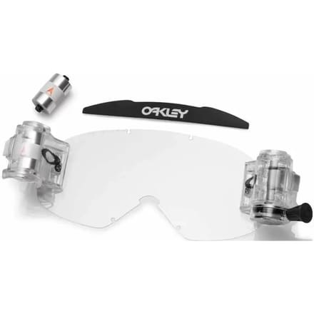 Afrolkit Oakley O Frame 2.0 MX