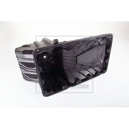 Oliepan PETERS 010.0009-00A