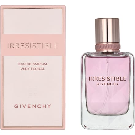 Eau de Parfum Givenchy Irresistible Very Floral Eau de Parfum 35 ml