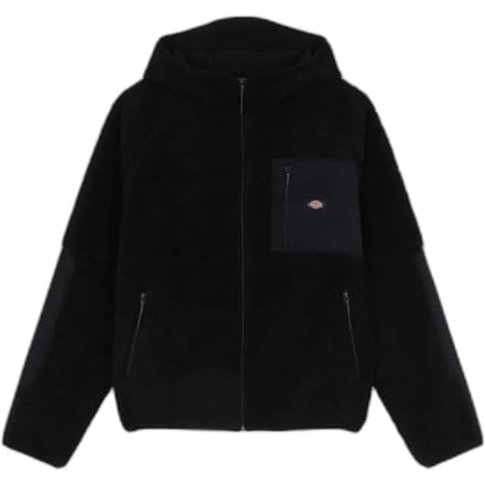 Donsjacket met capuchon Dickies