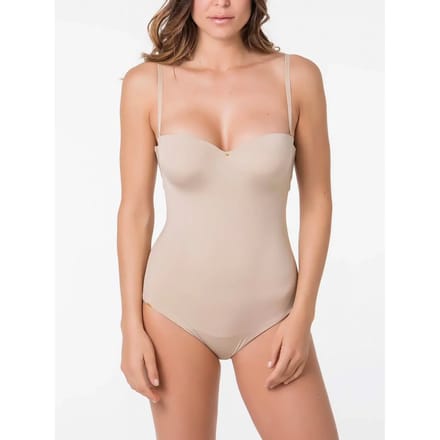 Vrouwelijke bodysuit Selmark Etna