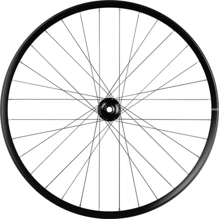 Voorwiel Mavic E-Crossride 1INT29BST