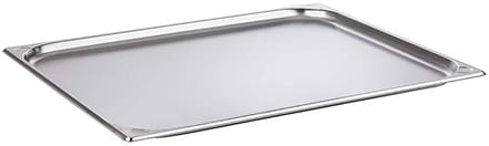 APS Gastronormbak - GN Bak - RVS - 65 x 53 cm - 5 Liter - Vaatwasserbestendig - Breukvast