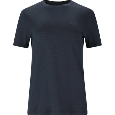 Dames-T-shirt Endurance Alvaly