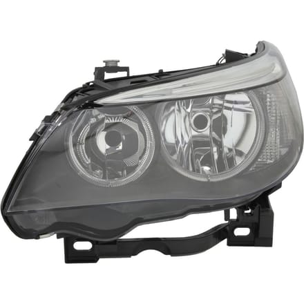 Koplampen TYC 20-0938-05-9, links