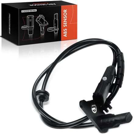 Frankberg 1x ABS Sensor Achteras Rechts voor Renault