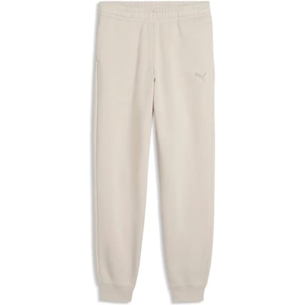 Puma Essentials kinder joggingbroek lichtbeige - Maat 152/158