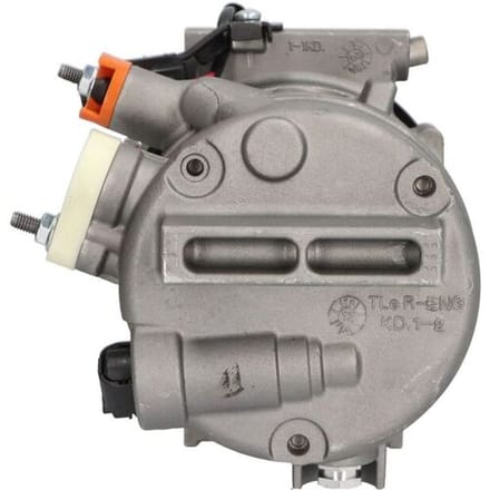 Airco-compressor AIRSTAL 10-6134