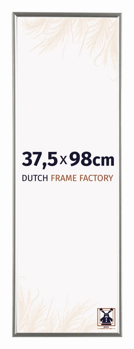 Fotolijst 37,5x98 cm - Kunststof - Champagne - Easy