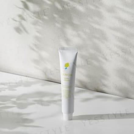 Daily Aroma Japan - Setouchi Lemon Mini Hand Cream 20g