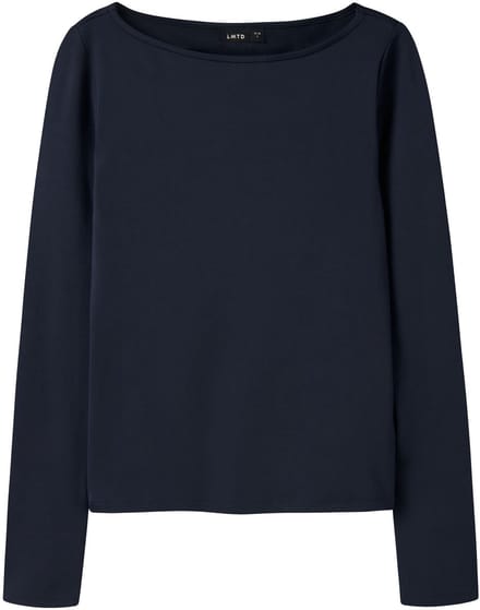 Name it Top met lange mouwen Slim FIt