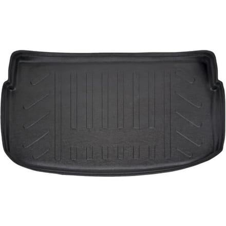 Tapis De Coffre - SCOUTT - Toyota Yaris - Sur Mesure - 100% Imperméable - Antidérapant