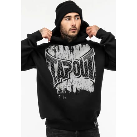 Oversized sweatshirt Tapout CF