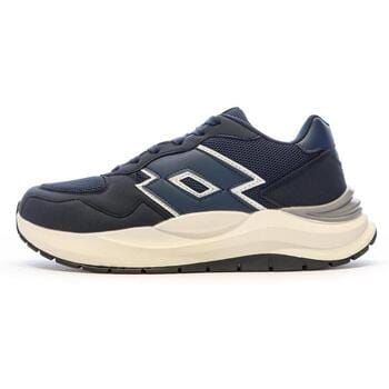 Lage Sneakers Lotto Twenty6