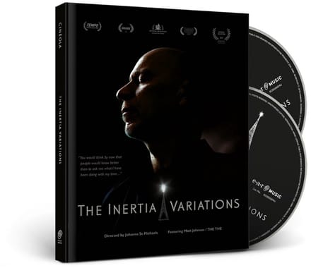The Inertia Variations
